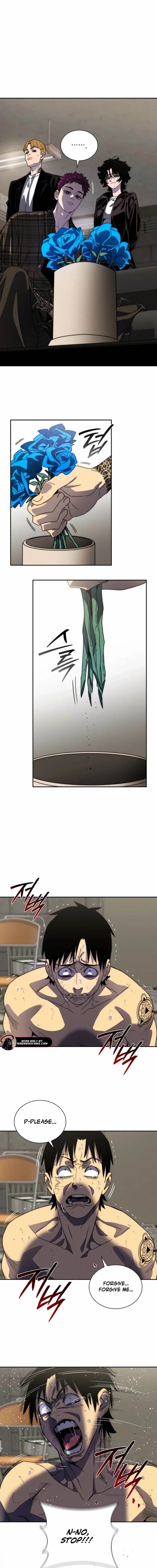 The 18-Year Old Demon King Chapter 4 - Page 22