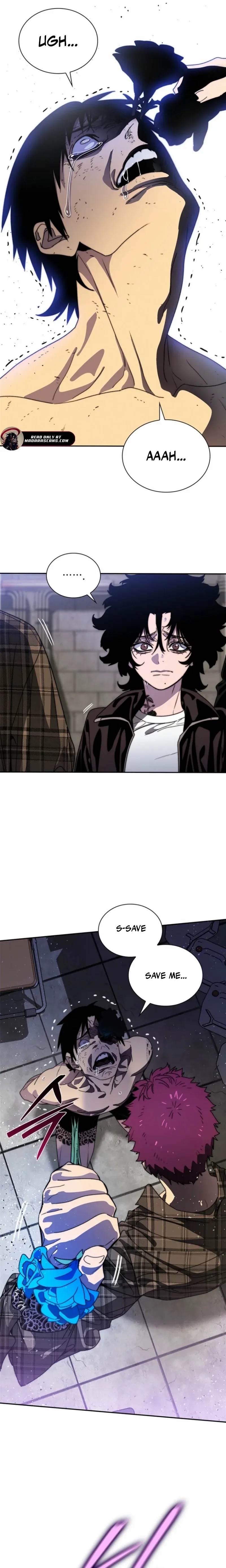 The 18-Year Old Demon King Chapter 4 - Page 24