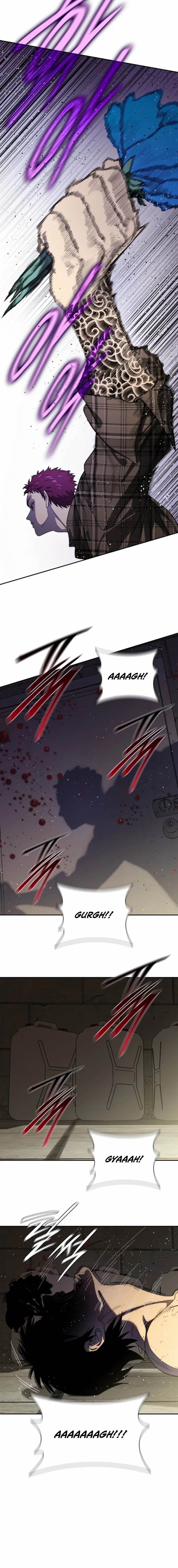 The 18-Year Old Demon King Chapter 4 - Page 25