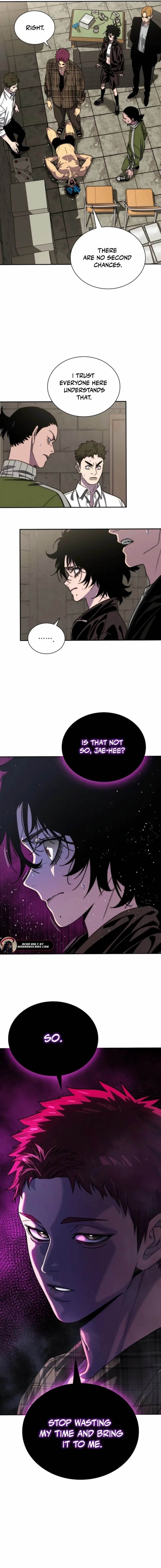 The 18-Year Old Demon King Chapter 4 - Page 26