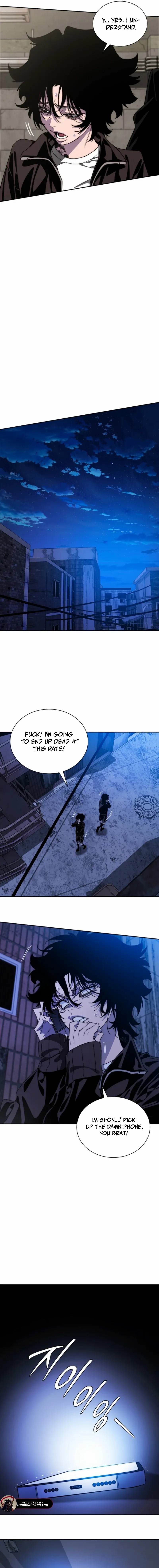 The 18-Year Old Demon King Chapter 4 - Page 27