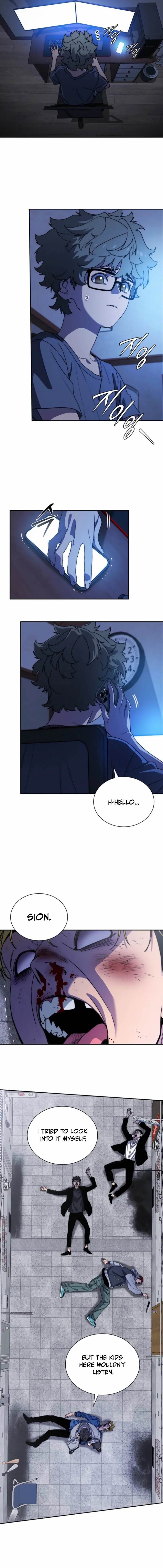 The 18-Year Old Demon King Chapter 4 - Page 28