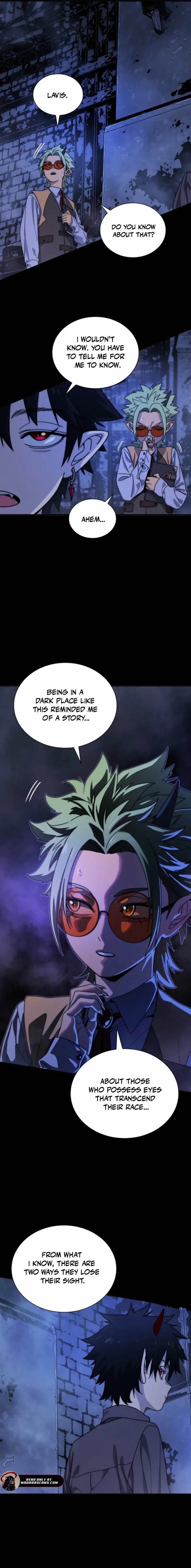 The 18-Year Old Demon King Chapter 4 - Page 6