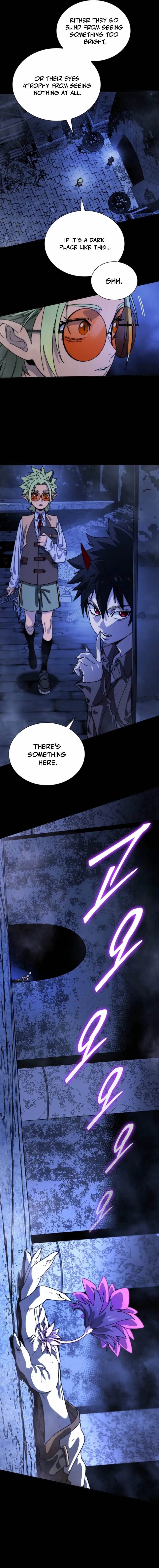 The 18-Year Old Demon King Chapter 4 - Page 7