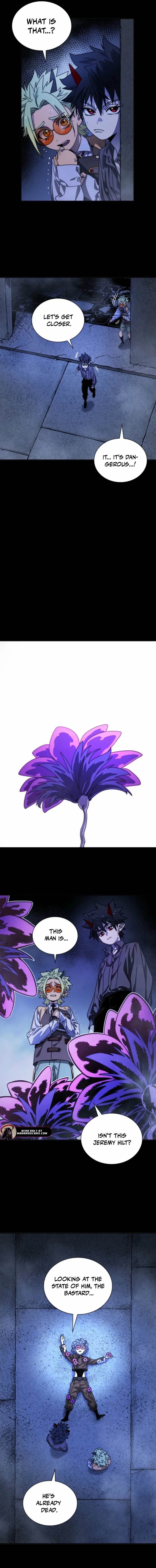 The 18-Year Old Demon King Chapter 4 - Page 8