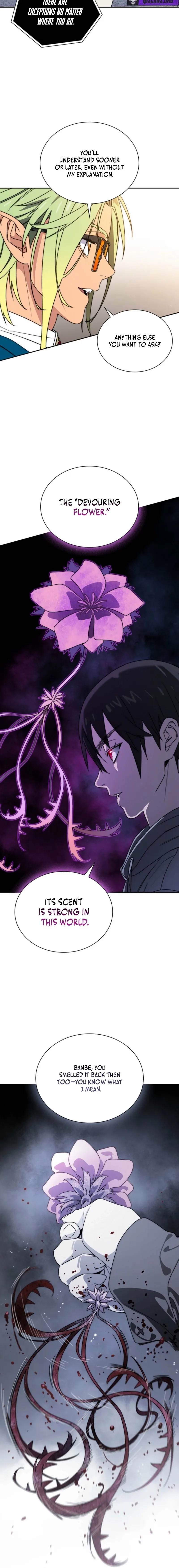 The 18-Year Old Demon King Chapter 5 - Page 10