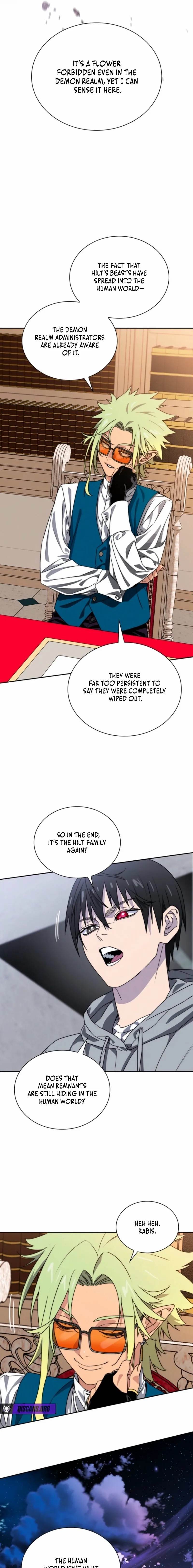 The 18-Year Old Demon King Chapter 5 - Page 11