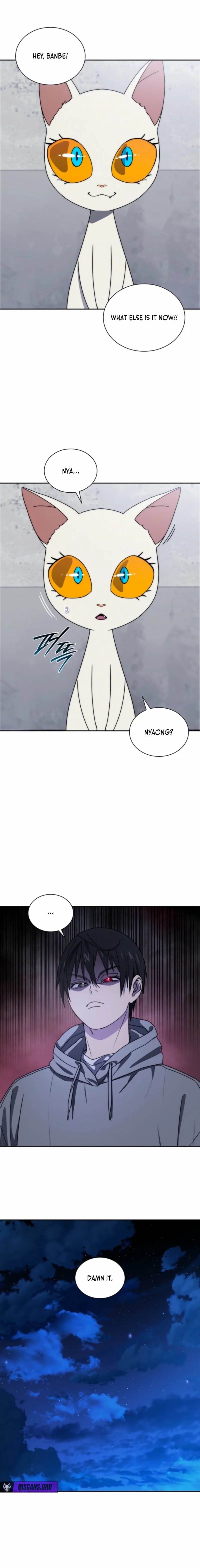 The 18-Year Old Demon King Chapter 5 - Page 13