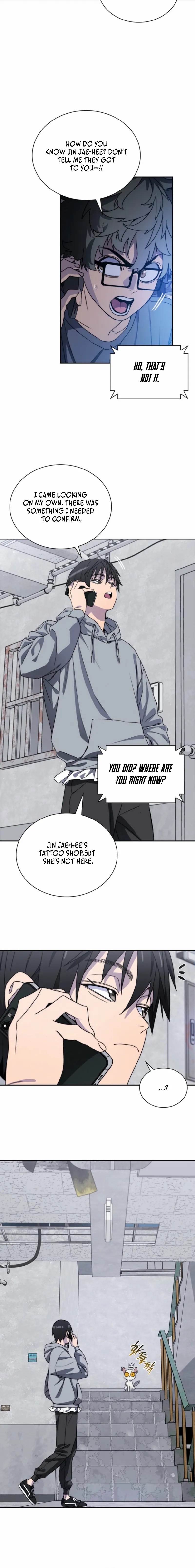 The 18-Year Old Demon King Chapter 5 - Page 2