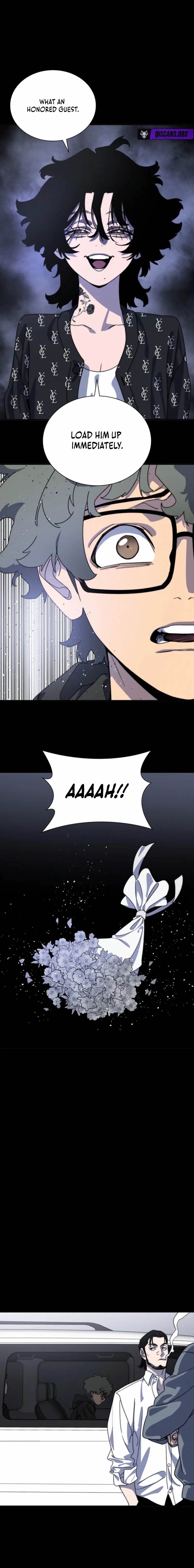 The 18-Year Old Demon King Chapter 5 - Page 22