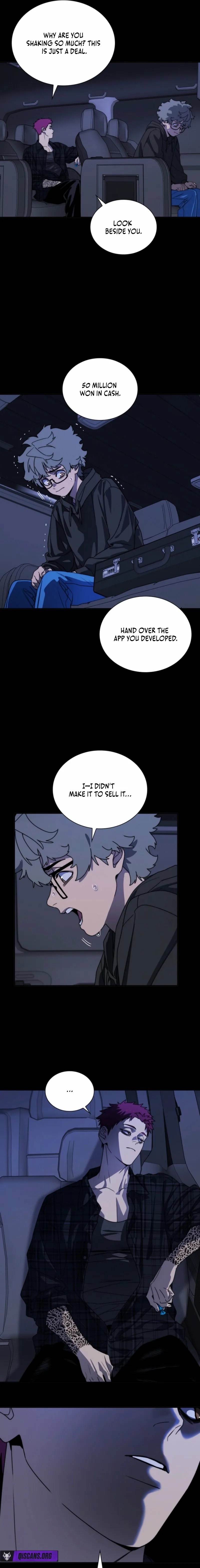 The 18-Year Old Demon King Chapter 5 - Page 23