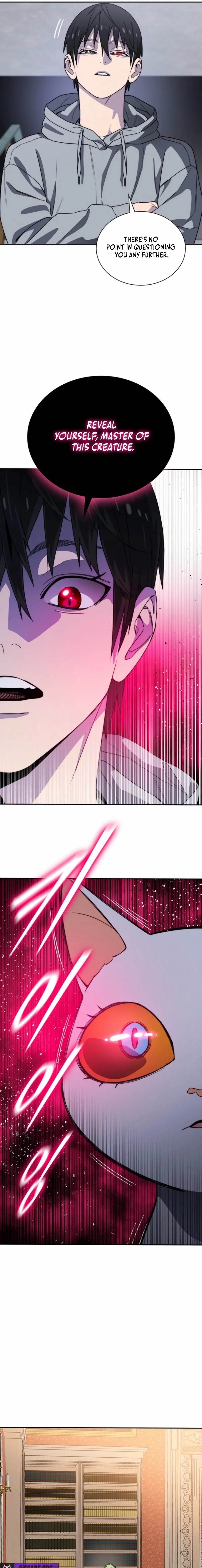 The 18-Year Old Demon King Chapter 5 - Page 7