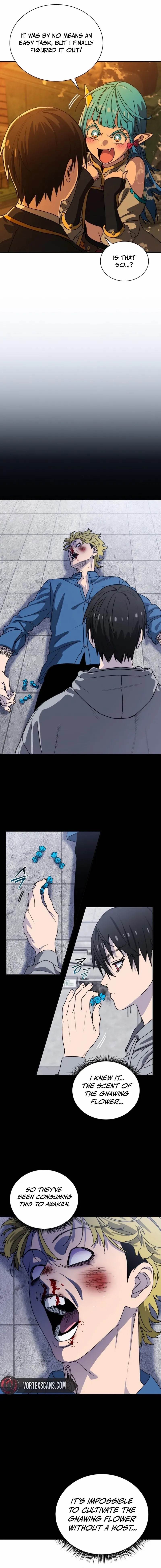 The 18-Year Old Demon King Chapter 6 - Page 10