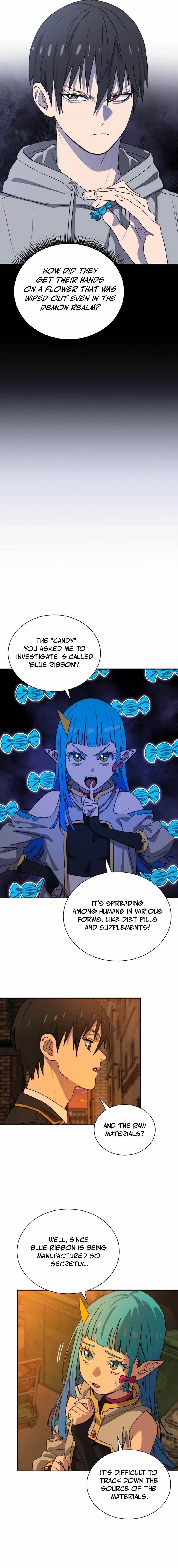 The 18-Year Old Demon King Chapter 6 - Page 11