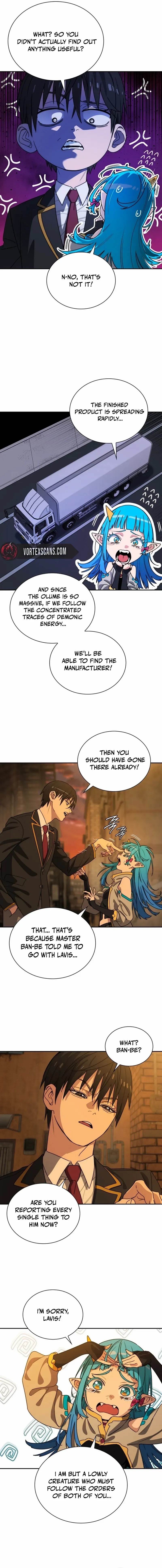 The 18-Year Old Demon King Chapter 6 - Page 12