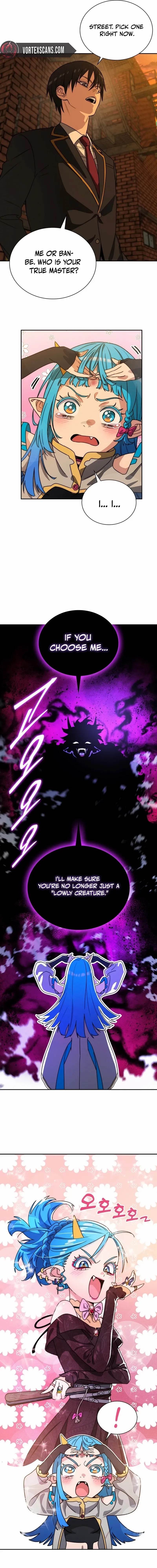 The 18-Year Old Demon King Chapter 6 - Page 13