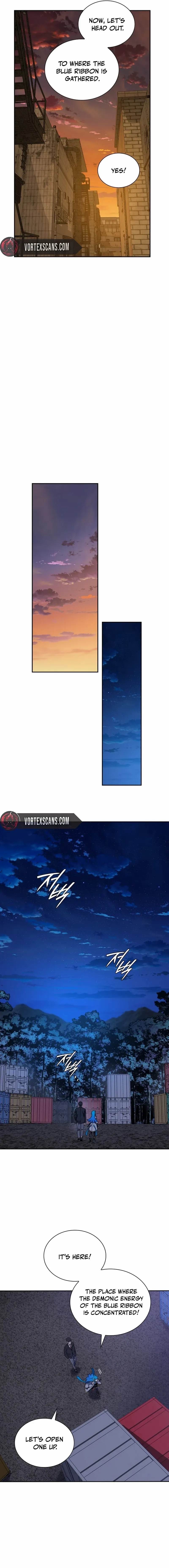 The 18-Year Old Demon King Chapter 6 - Page 15