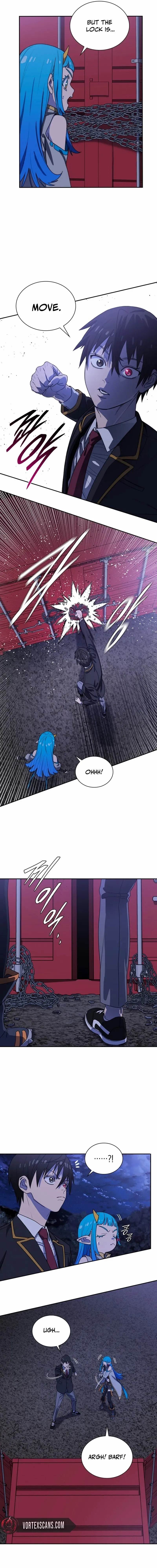 The 18-Year Old Demon King Chapter 6 - Page 16