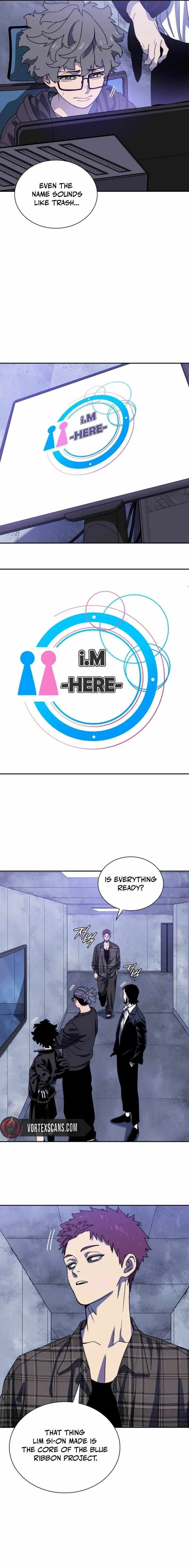 The 18-Year Old Demon King Chapter 6 - Page 3