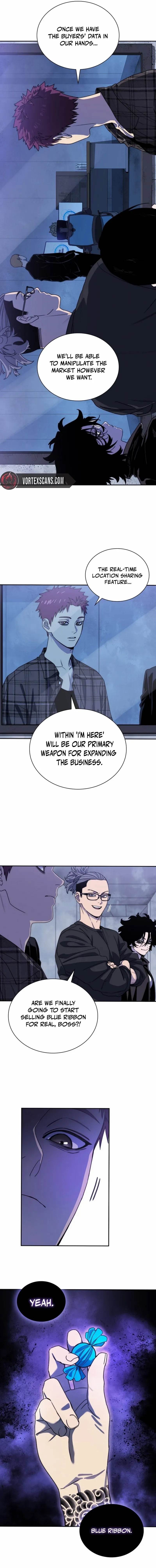 The 18-Year Old Demon King Chapter 6 - Page 4