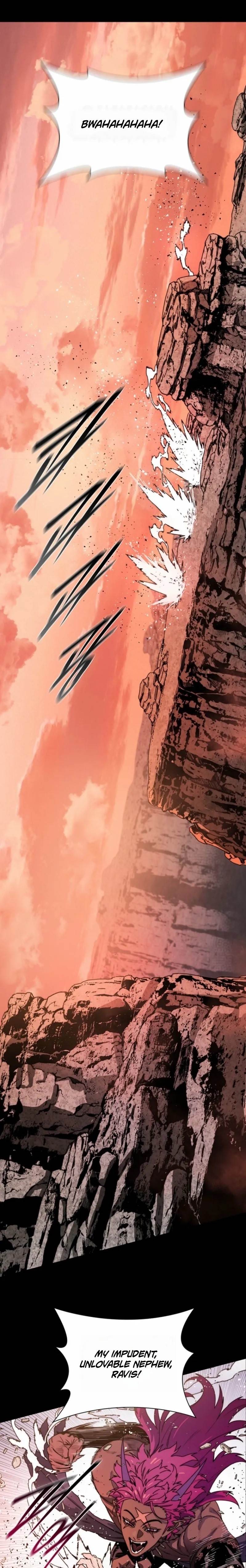 The 18-Year Old Demon King Chapter 7 - Page 1