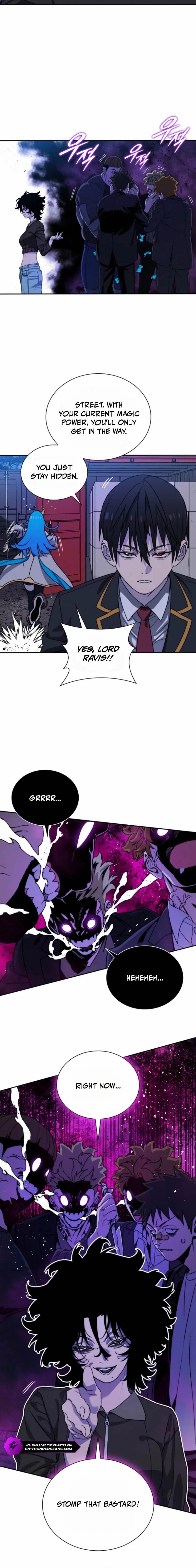 The 18-Year Old Demon King Chapter 7 - Page 14