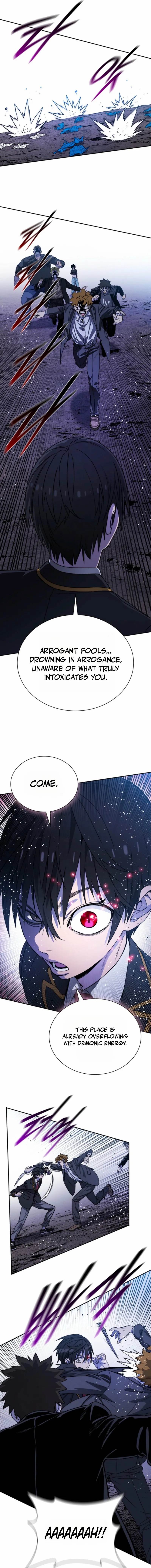 The 18-Year Old Demon King Chapter 7 - Page 15