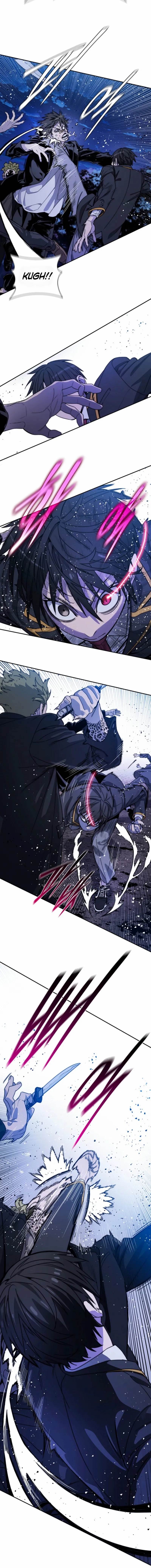 The 18-Year Old Demon King Chapter 7 - Page 16