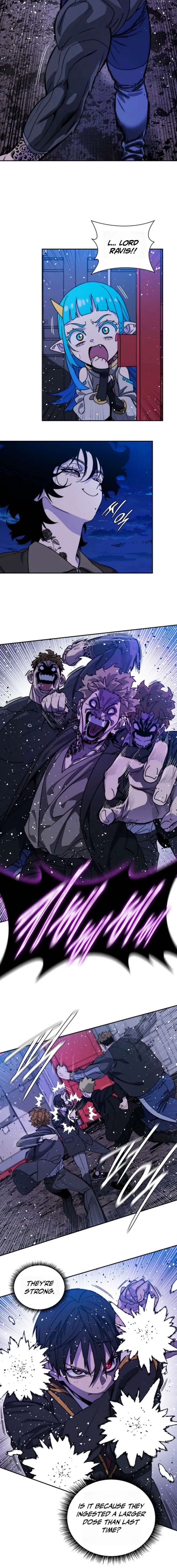 The 18-Year Old Demon King Chapter 7 - Page 18