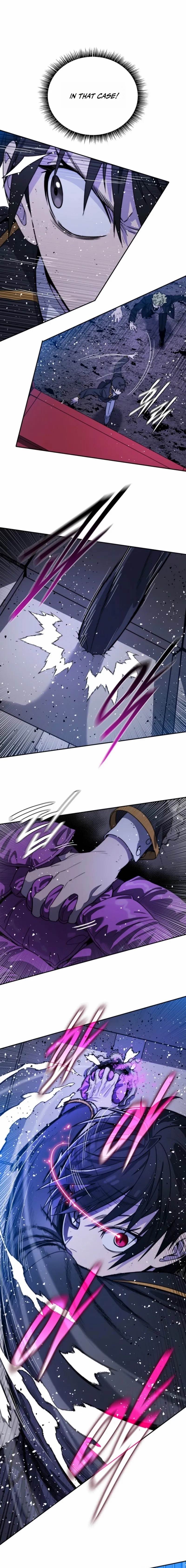 The 18-Year Old Demon King Chapter 7 - Page 19