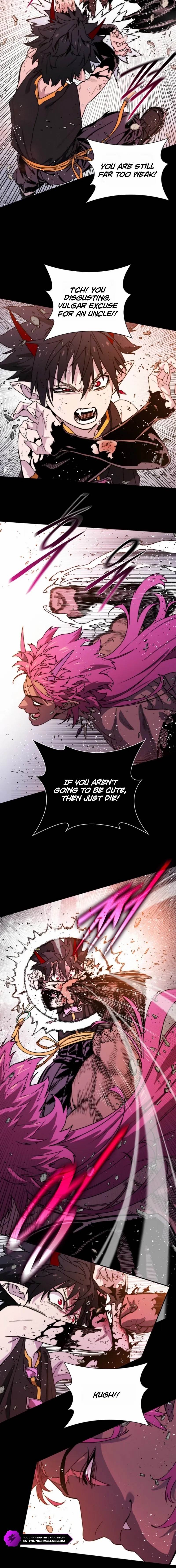 The 18-Year Old Demon King Chapter 7 - Page 2