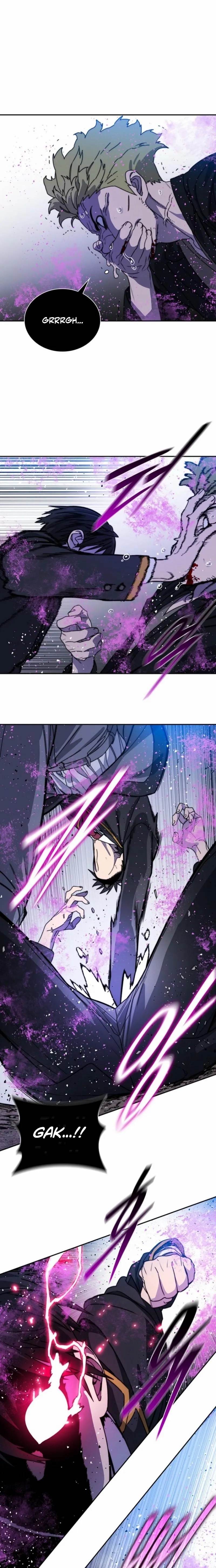 The 18-Year Old Demon King Chapter 7 - Page 21