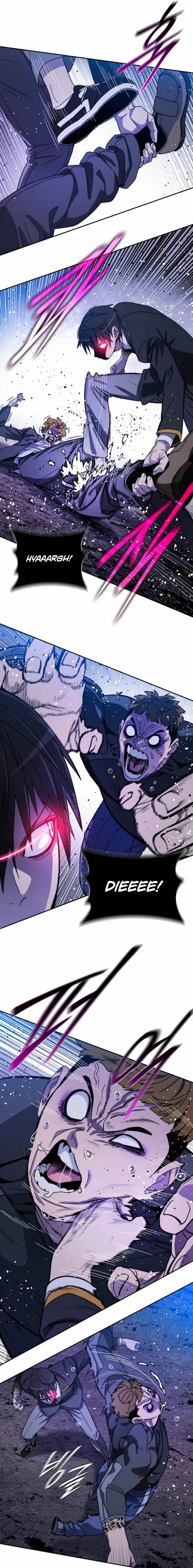 The 18-Year Old Demon King Chapter 7 - Page 23