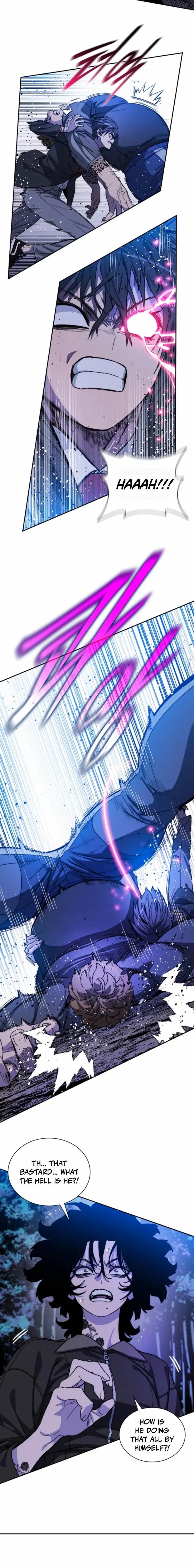 The 18-Year Old Demon King Chapter 7 - Page 24