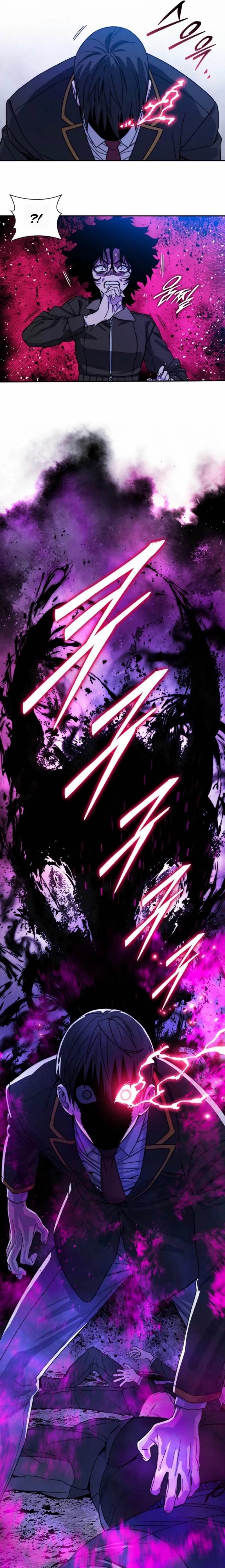 The 18-Year Old Demon King Chapter 7 - Page 25