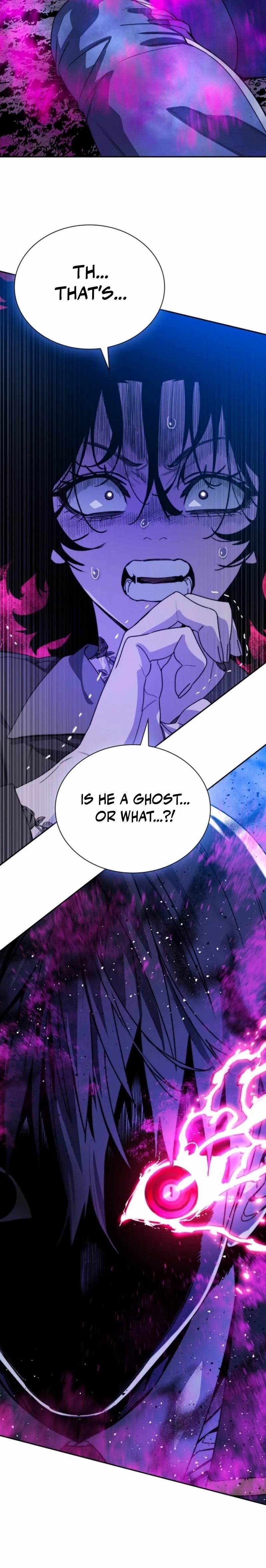 The 18-Year Old Demon King Chapter 7 - Page 26