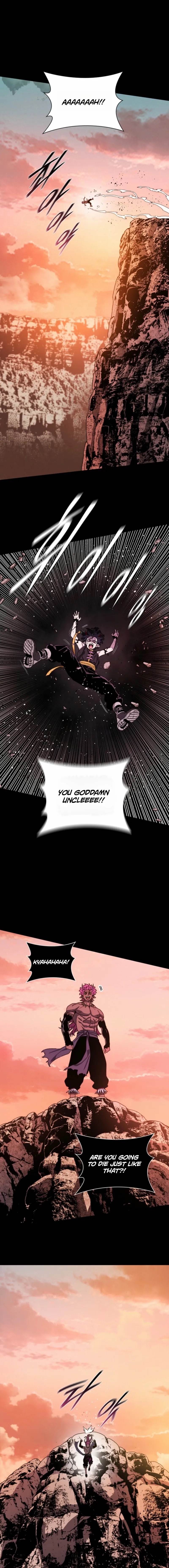 The 18-Year Old Demon King Chapter 7 - Page 3