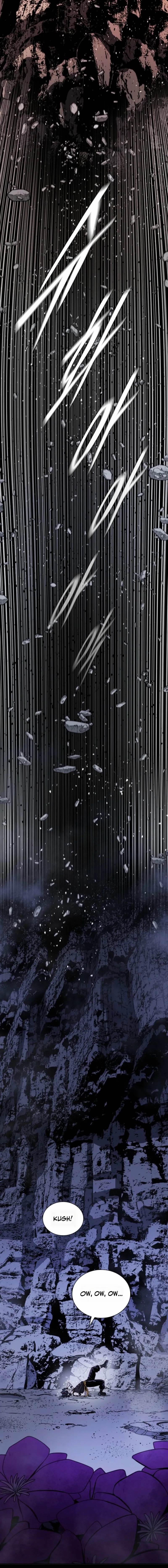 The 18-Year Old Demon King Chapter 7 - Page 4