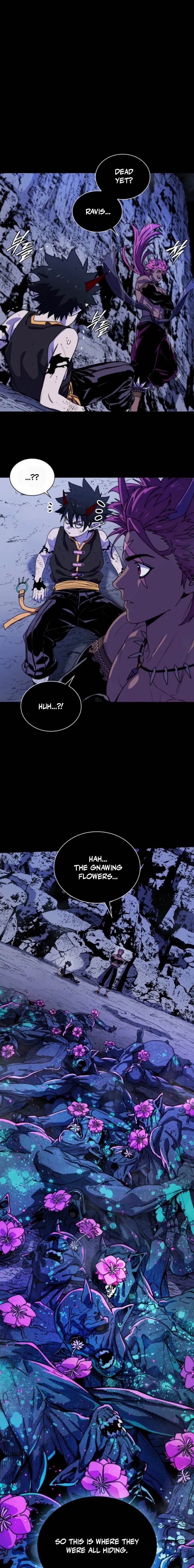 The 18-Year Old Demon King Chapter 7 - Page 5