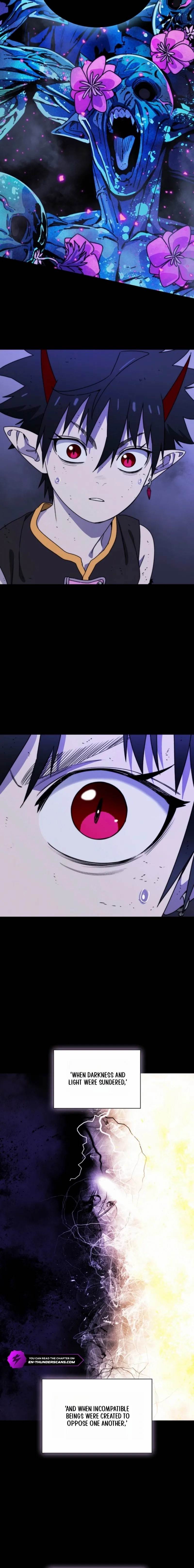 The 18-Year Old Demon King Chapter 7 - Page 6