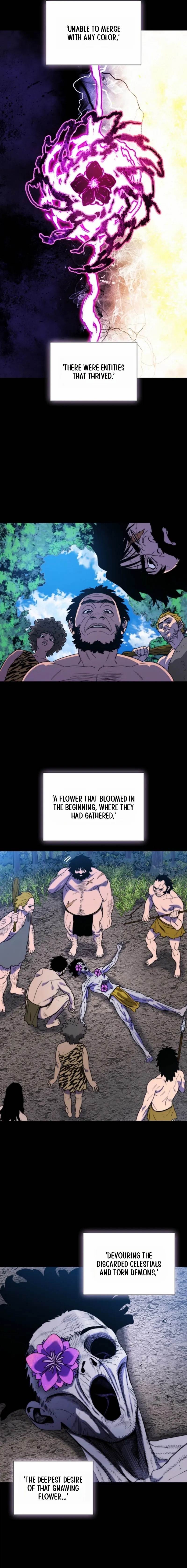 The 18-Year Old Demon King Chapter 7 - Page 7