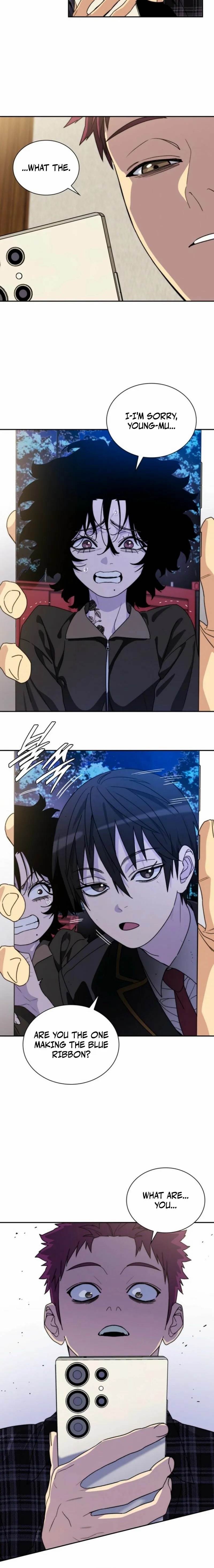 The 18-Year Old Demon King Chapter 8 - Page 10