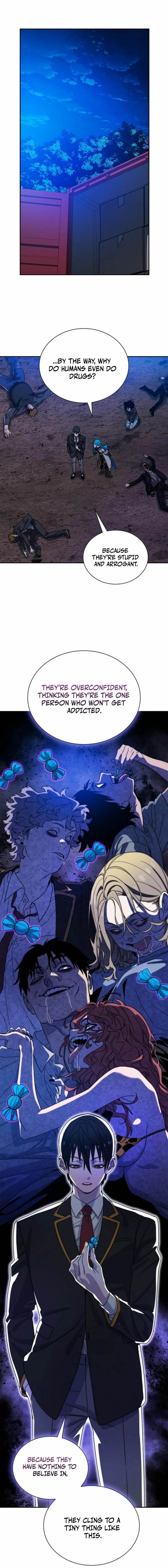 The 18-Year Old Demon King Chapter 8 - Page 12