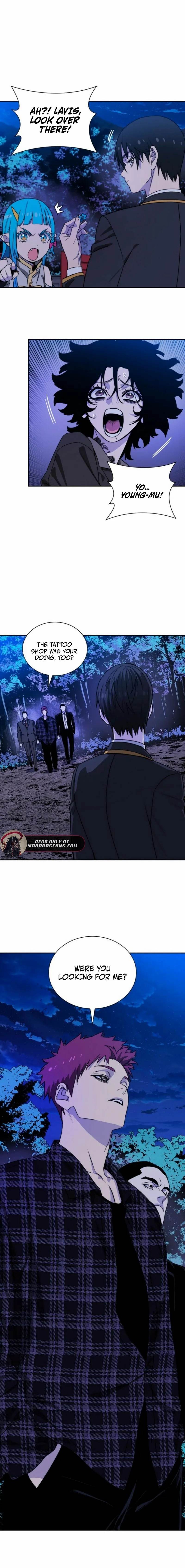 The 18-Year Old Demon King Chapter 8 - Page 13