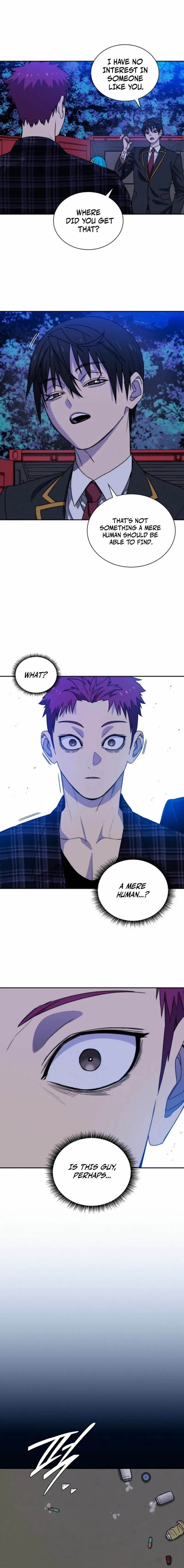 The 18-Year Old Demon King Chapter 8 - Page 14