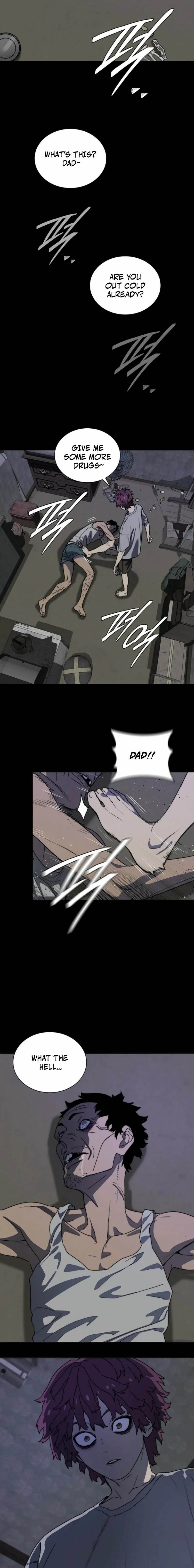 The 18-Year Old Demon King Chapter 8 - Page 15