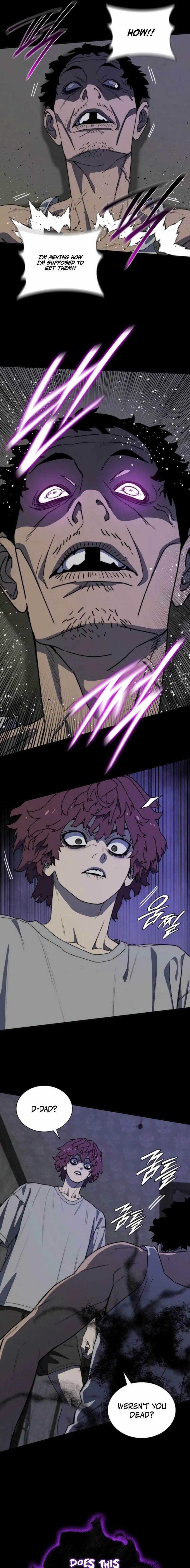 The 18-Year Old Demon King Chapter 8 - Page 17