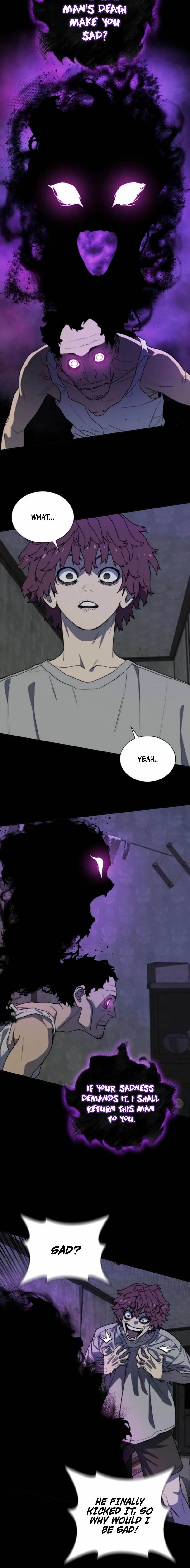 The 18-Year Old Demon King Chapter 8 - Page 18