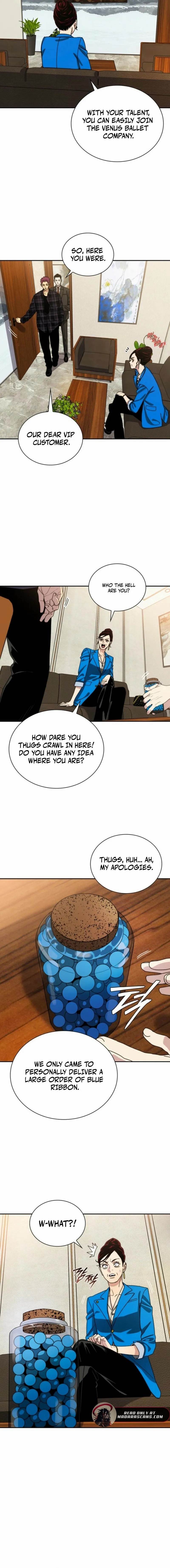 The 18-Year Old Demon King Chapter 8 - Page 2