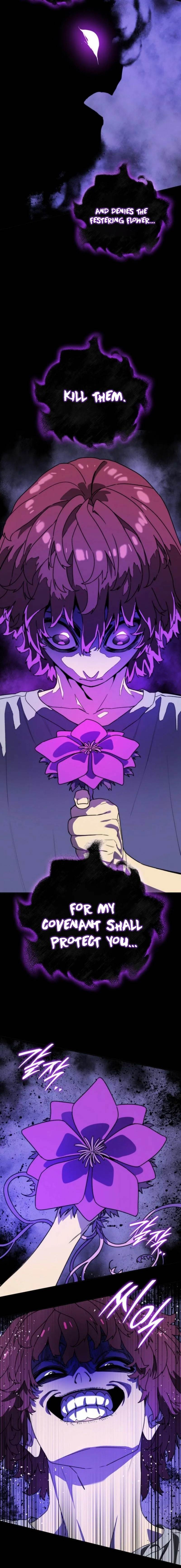 The 18-Year Old Demon King Chapter 8 - Page 20